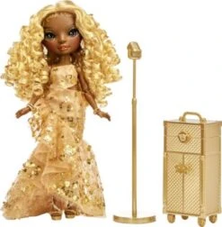 Rainbow Vision Rainbow High - Meline Luxe -Spielzeug Rabatte Geschäft 25915802 06