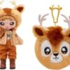 Na! Na! Na! Surprise 2-in-1 Winter Theme- Reindeer -Spielzeug Rabatte Geschäft 25915810 01