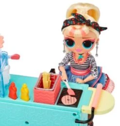 L.O.L. Surprise To-Go Diner -Spielzeug Rabatte Geschäft 25915884 05