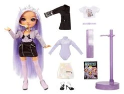 Rainbow Vision Rainbow High - Tiara Song -Spielzeug Rabatte Geschäft 25915917 04