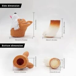 Vicabo Handpuppen Tiere Fingerpuppen Fingerpuppen Für Kinder 9 Vicabo Handpuppen Tiere Fingerpuppen Fingerpuppen Für Kinder -Spielzeug Rabatte Geschäft 25954167 04