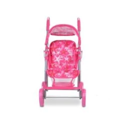 MONI Puppenwagen Stars 9351 Faltbar Puppenwagen 11 MONI Puppenwagen Stars 9351 Faltbar Puppenwagen -Spielzeug Rabatte Geschäft 25965098 04