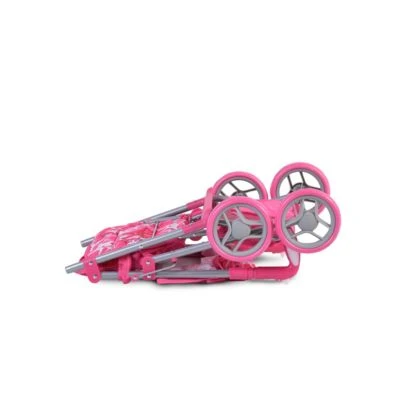 MONI Puppenwagen Stars 9351 Faltbar Puppenwagen 8 MONI Puppenwagen Stars 9351 Faltbar Puppenwagen – Bild 6