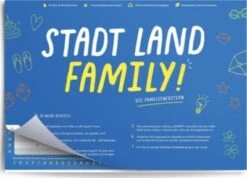 Stadt Land Family