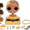 L.O.L. Surprise OMG Styling Head - Royal Bee 2 L.O.L. Surprise OMG Styling Head - Royal Bee -Spielzeug Rabatte Geschäft 25978167 01