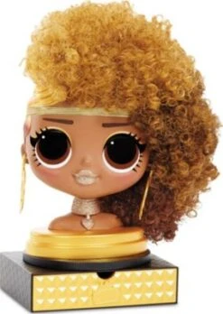L.O.L. Surprise OMG Styling Head - Royal Bee -Spielzeug Rabatte Geschäft 25978167 03