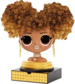 L.O.L. Surprise OMG Styling Head - Royal Bee -Spielzeug Rabatte Geschäft 25978167 04
