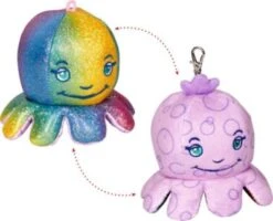 Die Spiegelburg Anhänger Wende-Oktopus - Nella Nixe -Spielzeug Rabatte Geschäft 25979587 02