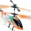 CARRERA RC Helikopter 2,4GHz Orange Sply 2, Ferngesteuerter Hubschrauber Für Kinder Ab 8 Jahren -Spielzeug Rabatte Geschäft 25980889 01