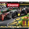 CARRERA GO!!! - Race To Victory Formel 1 Autorennbahn Mit Ferrari F1-75 Und Red Bull Racing RB18 2 CARRERA GO!!! - Race To Victory Formel 1 Autorennbahn Mit Ferrari F1-75 Und Red Bull Racing RB18 -Spielzeug Rabatte Geschäft 25980901 01