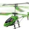 CARRERA RC Helikopter 2,4GHz Glow Storm 2, Ferngesteuerter Hubschrauber Für Kinder Und Erwachsene Ab 12 Jahren, Glow-in-the-dark-Effekte, Leuchtet Im Dunkeln -Spielzeug Rabatte Geschäft 25980907 01