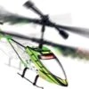 CARRERA RC Helikopter 2,4GHz Green Chopper 2, Ferngesteuerter Hubschrauber Für Kinder Ab 8 Jahren -Spielzeug Rabatte Geschäft 25980911 01