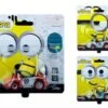 CARRERA Pull & Speed - Minions Blister Pull Back Auto Mit Rückziehmotor, Sortiert -Spielzeug Rabatte Geschäft 25980945 01