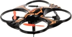 CARRERA RC 2,4GHz Quadcopter X2, Ferngesteuerte Drohne Für Kinder Ab 8 Jahren -Spielzeug Rabatte Geschäft 25980961 03