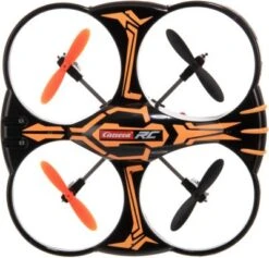 CARRERA RC 2,4GHz Quadcopter X2, Ferngesteuerte Drohne Für Kinder Ab 8 Jahren -Spielzeug Rabatte Geschäft 25980961 04