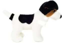 Teddy-Hermann Jack Russell Terrier Welpe 28 Cm -Spielzeug Rabatte Geschäft 26031146 02