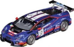 CARRERA EVOLUTION 1:32 - Slot Car - Lamborghini Huracán GT3 "Ombra Racing, No.12,,," Spa, 2019