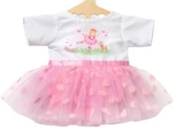 Heless Ballerina-Kleid Maria Gr. 28-35 Cm