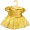 Heless Puppen-Kleid Sterntaler, Gr. 28-35 Cm -Spielzeug Rabatte Geschäft 26077689 01
