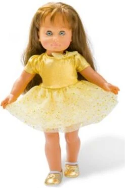 Heless Puppen-Kleid Sterntaler, Gr. 28-35 Cm -Spielzeug Rabatte Geschäft 26077689 02