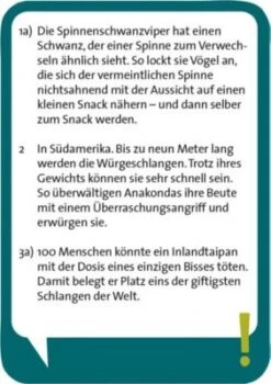 Moses. Verlag Pocket Quiz Verrückte Natur 12 Moses. Verlag Pocket Quiz Verrückte Natur -Spielzeug Rabatte Geschäft 26080846 05