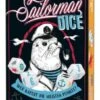 Moses. Verlag Sailorman Dice (Spiel) -Spielzeug Rabatte Geschäft 26080984 01