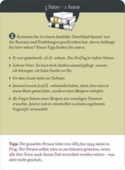 Moses. Verlag Das Große Deutsch-Quiz -Spielzeug Rabatte Geschäft 26081578 03