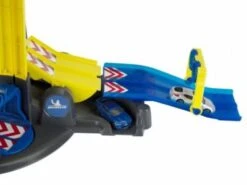 Klein Michelin Service Parkhaus Mit 4 Ebenen -Spielzeug Rabatte Geschäft 26114185 03