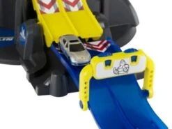 Klein Michelin Service Parkhaus Mit 4 Ebenen -Spielzeug Rabatte Geschäft 26114185 04