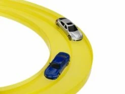 Klein Michelin Service Parkhaus Mit 4 Ebenen -Spielzeug Rabatte Geschäft 26114185 05