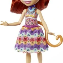 Enchantimals City Tails Puppe Katzenmädchen Tarla Tabby (ca. 15 Cm) Und Tierfigur Cuddler 12 Enchantimals City Tails Puppe Katzenmädchen Tarla Tabby (ca. 15 Cm) Und Tierfigur Cuddler -Spielzeug Rabatte Geschäft 26114319 05