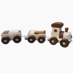 Goki Zug Natur -Spielzeug Rabatte Geschäft 26159950 03