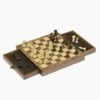 Goki Magnetisches Schachspiel Mit Schubladen -Spielzeug Rabatte Geschäft 26160122 01