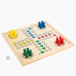 Small Foot Spielesammlung 9 In 1 -Spielzeug Rabatte Geschäft 26160170 04