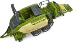 Bruder Krone Big Pack 1290 HDP VC Mit Zwei Quaderballen 13 Bruder Krone Big Pack 1290 HDP VC Mit Zwei Quaderballen -Spielzeug Rabatte Geschäft 26203492 06