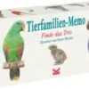 Laurence King Verlag Tierfamilien-Memo -Spielzeug Rabatte Geschäft 26206968 01