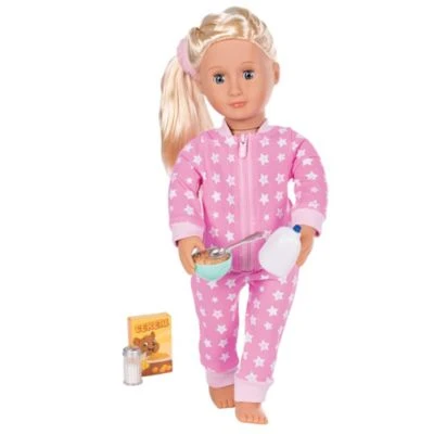 Our Generation Outfit Träumen Unter Sternen Für 46 Cm Puppen 3 Our Generation Outfit Träumen Unter Sternen Für 46 Cm Puppen
