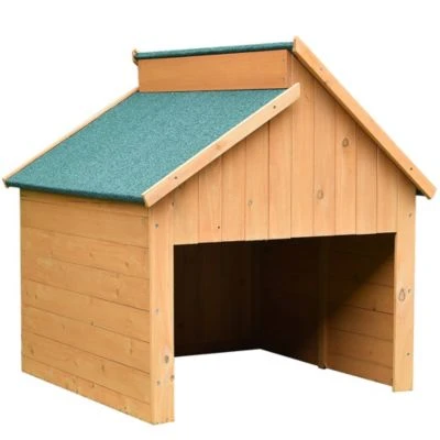 Mucola Rasenrobotor Garage Mähroboter Holzgarage Rasenmäher 77x103x46cm 3 Mucola Rasenrobotor Garage Mähroboter Holzgarage Rasenmäher 77x103x46cm