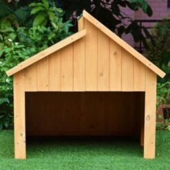 Mucola Rasenrobotor Garage Mähroboter Holzgarage Rasenmäher 77x103x46cm 12 Mucola Rasenrobotor Garage Mähroboter Holzgarage Rasenmäher 77x103x46cm -Spielzeug Rabatte Geschäft 26403683 05