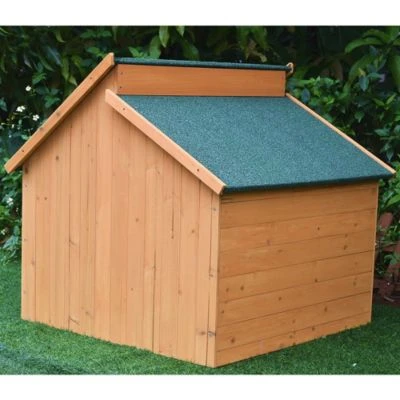 Mucola Rasenrobotor Garage Mähroboter Holzgarage Rasenmäher 77x103x46cm 8 Mucola Rasenrobotor Garage Mähroboter Holzgarage Rasenmäher 77x103x46cm – Bild 6