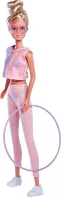 Steffi LOVE Hula Hoop, 29 Cm