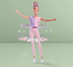 Steffi LOVE Hula Hoop, 29 Cm -Spielzeug Rabatte Geschäft 26420556 04