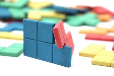 Wissner® Aktiv Lernen Pentominos In 5 Farben (60 Stück) 8 Wissner® Aktiv Lernen Pentominos In 5 Farben (60 Stück) – Bild 6