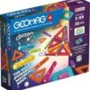 Geomag Glitter Recycled 35 Teile