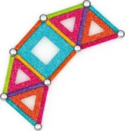 Geomag Glitter Recycled 35 Teile 11 Geomag Glitter Recycled 35 Teile -Spielzeug Rabatte Geschäft 26452105 04