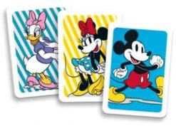 Winning Moves Kinderspiel Top Trumps Match - Mickey And Friends -Spielzeug Rabatte Geschäft 26463099 04