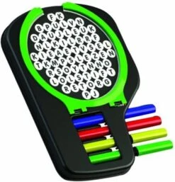 Goliath Gitterrätsel Travel