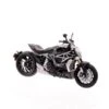 Maisto Modellmotorrad Ducati X Diavel S (schwarz, Maßstab 1:12) -Spielzeug Rabatte Geschäft 26539748 01