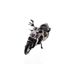 Maisto Modellmotorrad Ducati X Diavel S (schwarz, Maßstab 1:12) -Spielzeug Rabatte Geschäft 26539748 03