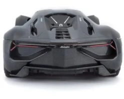 Maisto Ferngesteuertes Auto Lamborghini Terzo Millennio (schwarz, Maßstab 1:24) -Spielzeug Rabatte Geschäft 26539776 02